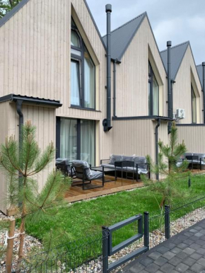 Geriausios Atostogos in Palanga